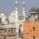 shock to muslim side in the matter of permission for puja inside gyanvapi tahakhana allahabad hc rejects petition