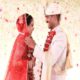 IAS Tina Dabi sister ias ria dabi wedding photos ips manish kumar PHOTOS viral
