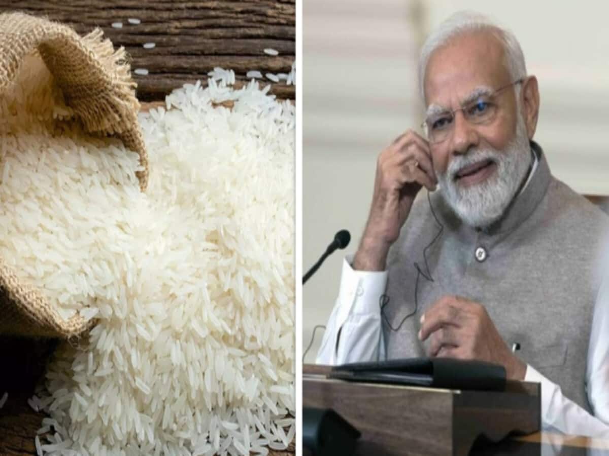 जयपुर में 29 रुपए किलो में मिलेगा चावल, कल से यहां-यहां लगाई जाएगी वैन
