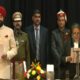 उत्तराखंड हाईकोर्ट की पहली महिला मुख्य न्यायाधीश बनी रितु बाहरी, राज्यपाल गुरमीत सिंह ने दिलाई शपथ