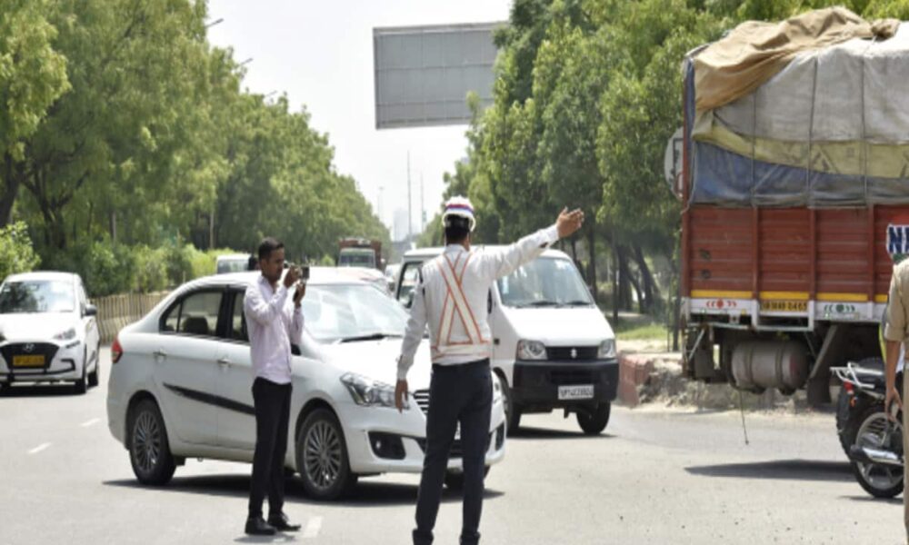 UP Prayagraj Route Diversion for mauni amavasya celebration Ganga snan know parking details