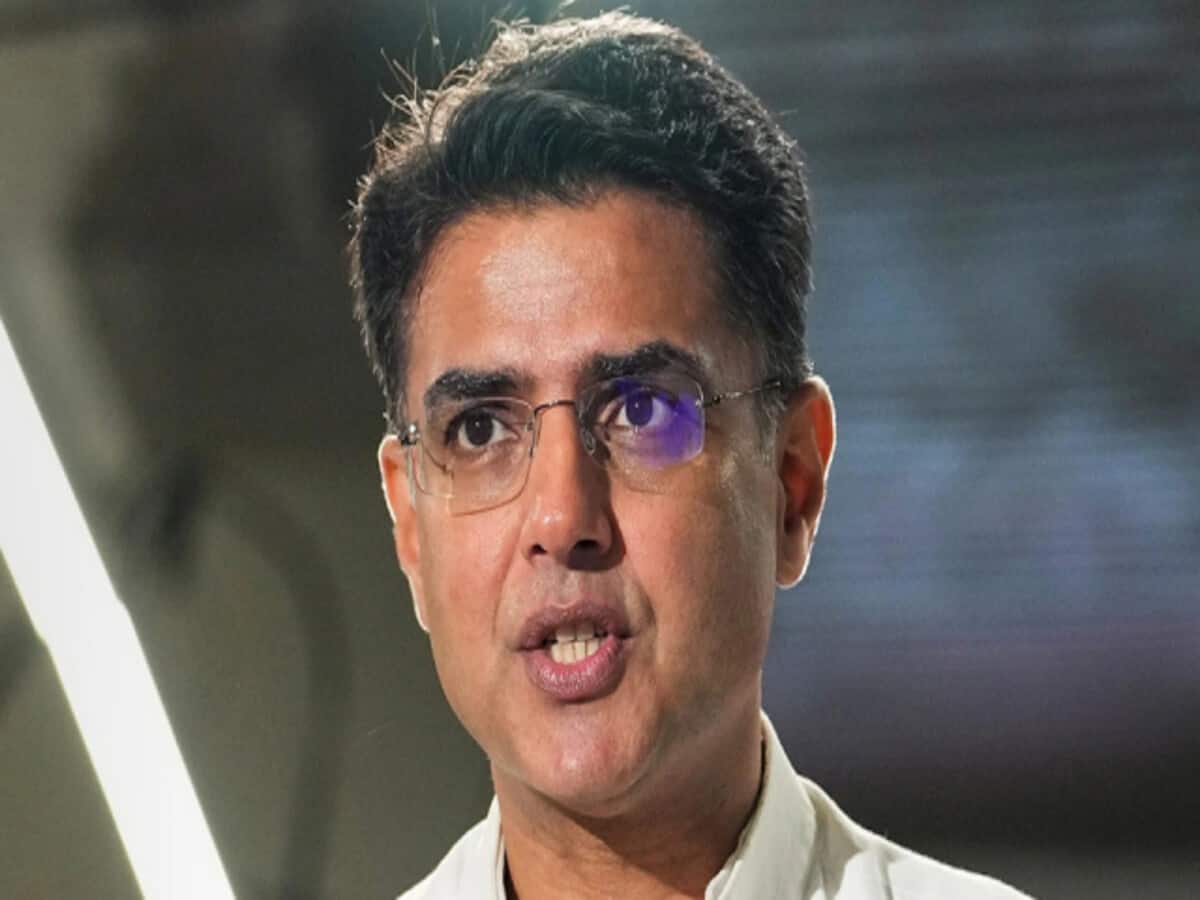sachin pilot says the reasions defeat of congress in rajasthan assembly election polls sachin pilot says the reasions defeat of congress in rajasthan assembly election polls