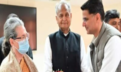 दौसा लोकसभा चुनाव 2024:  सचिन पायलट  BJP को हैट्रिक लगाने से रोक पाएंगे? जानिए समीकरण