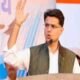 Rajasthan Politics: Why did Sachin Pilot attack CM Bhajanlal Sharma understand the meaning