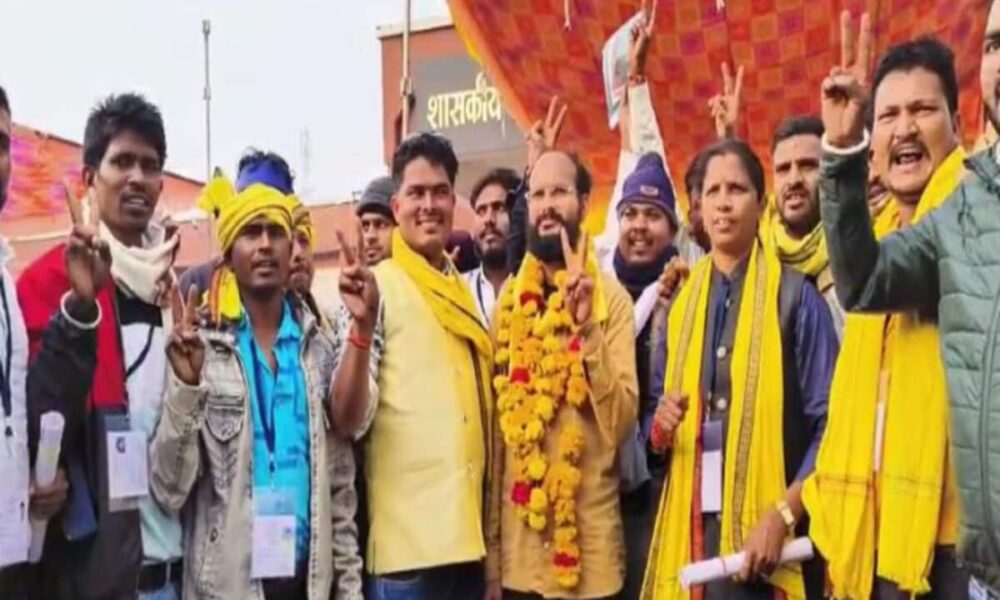 डॉक्टर से मांगी रिश्वत, मध्य प्रदेश के इस विधायक पर केस दर्ज; जेल जाने की नौबत