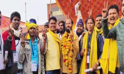 डॉक्टर से मांगी रिश्वत, मध्य प्रदेश के इस विधायक पर केस दर्ज; जेल जाने की नौबत