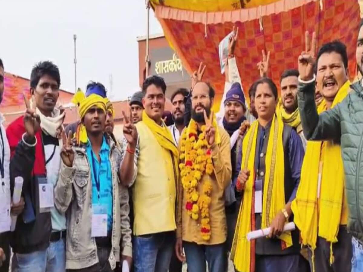 डॉक्टर से मांगी रिश्वत, मध्य प्रदेश के इस विधायक पर केस दर्ज; जेल जाने की नौबत