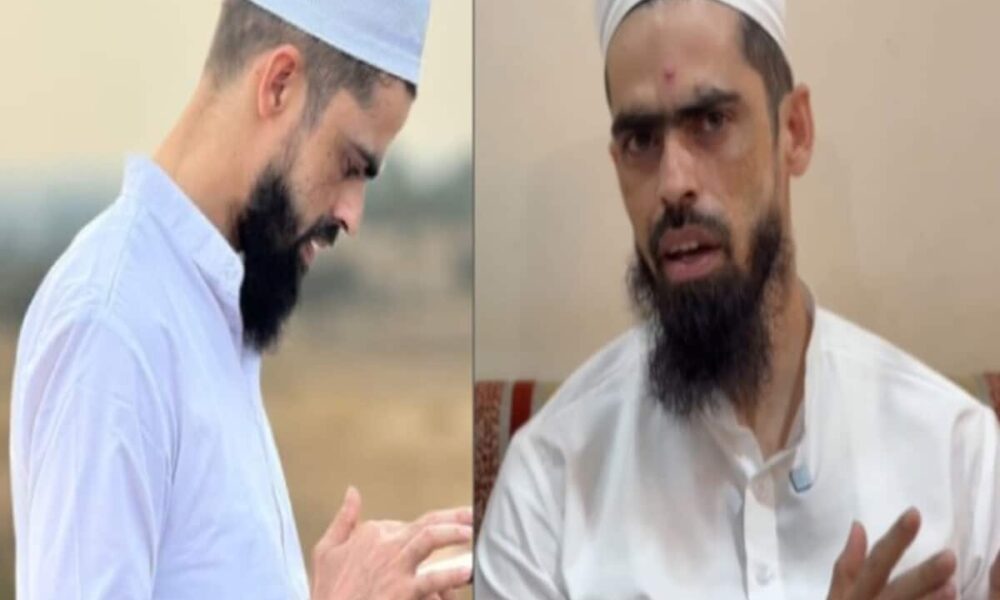 salman khan hyc controversial videos on haldwani violence