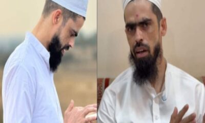 salman khan hyc controversial videos on haldwani violence