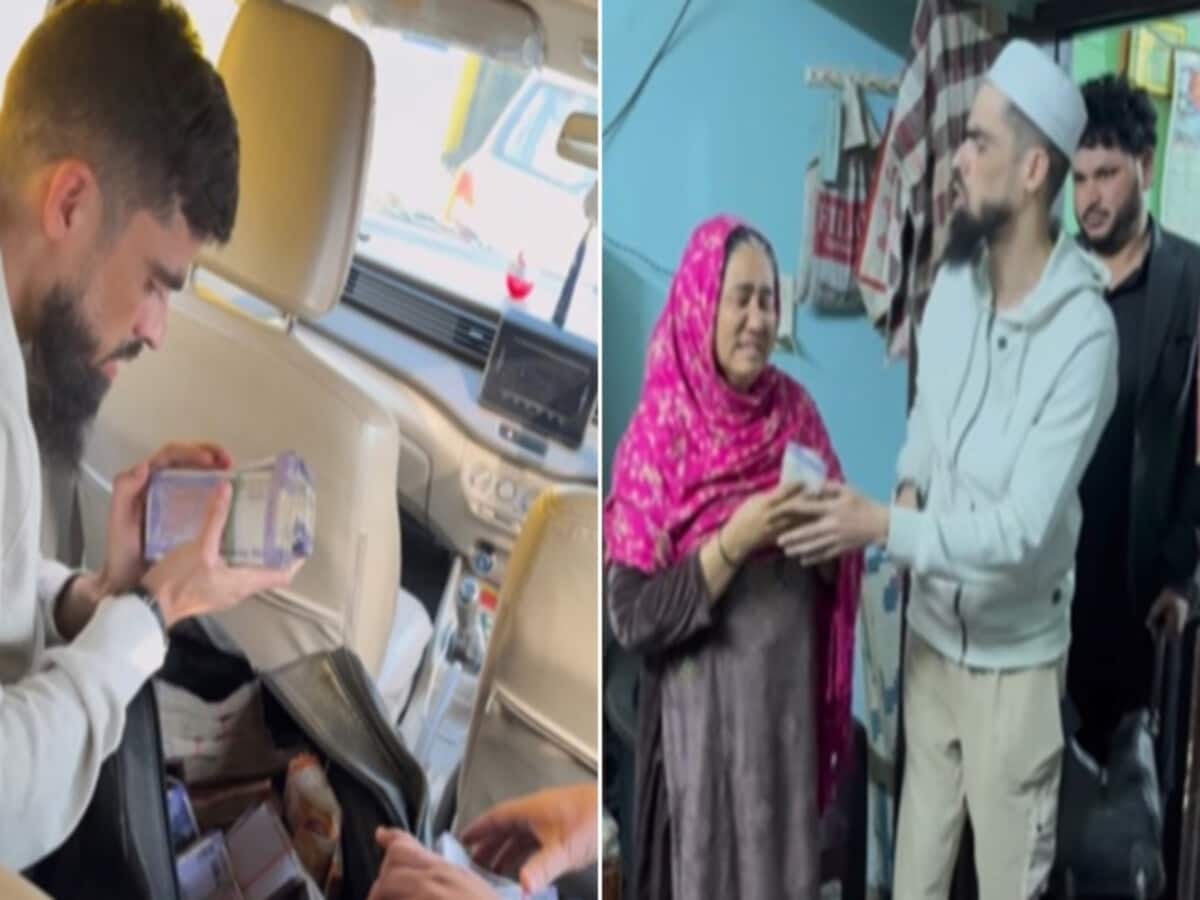salman khan who distribute cash in haldwani vuiolence ngo account to seize salman khan who distribute cash in haldwani vuiolence ngo account to seize