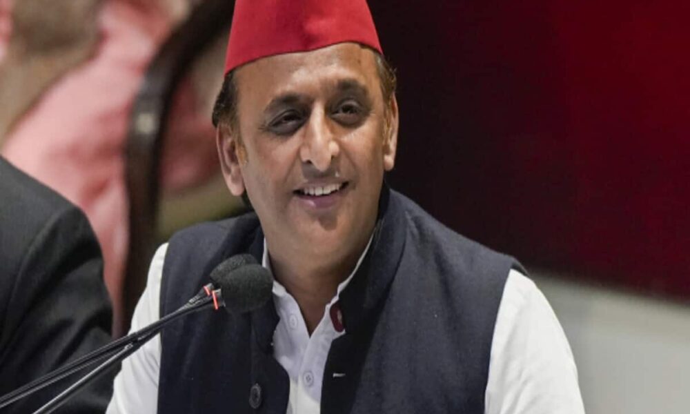 कांग्रेस ने अखिलेश का MP वाला 'दर्द' भी सहलाया, एक सीट दे दूर की शिकायत