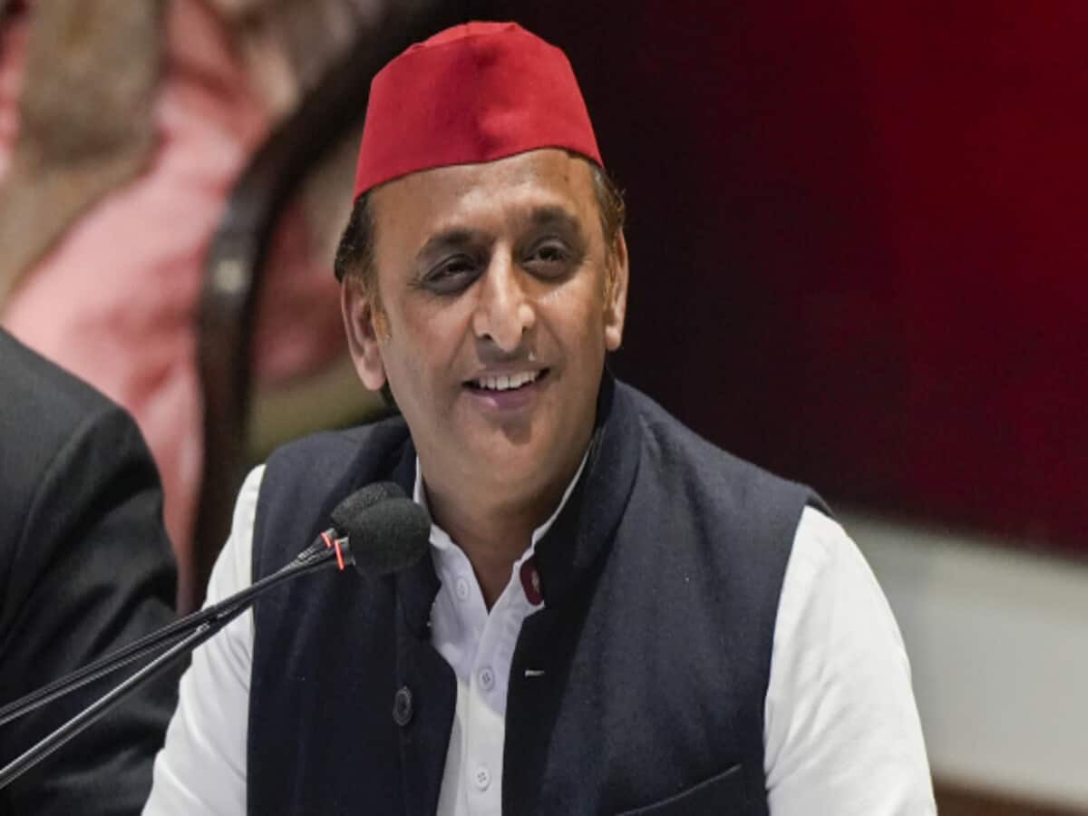 कांग्रेस ने अखिलेश का MP वाला 'दर्द' भी सहलाया, एक सीट दे दूर की शिकायत कांग्रेस ने अखिलेश का MP वाला 'दर्द' भी सहलाया, एक सीट दे दूर की शिकायत