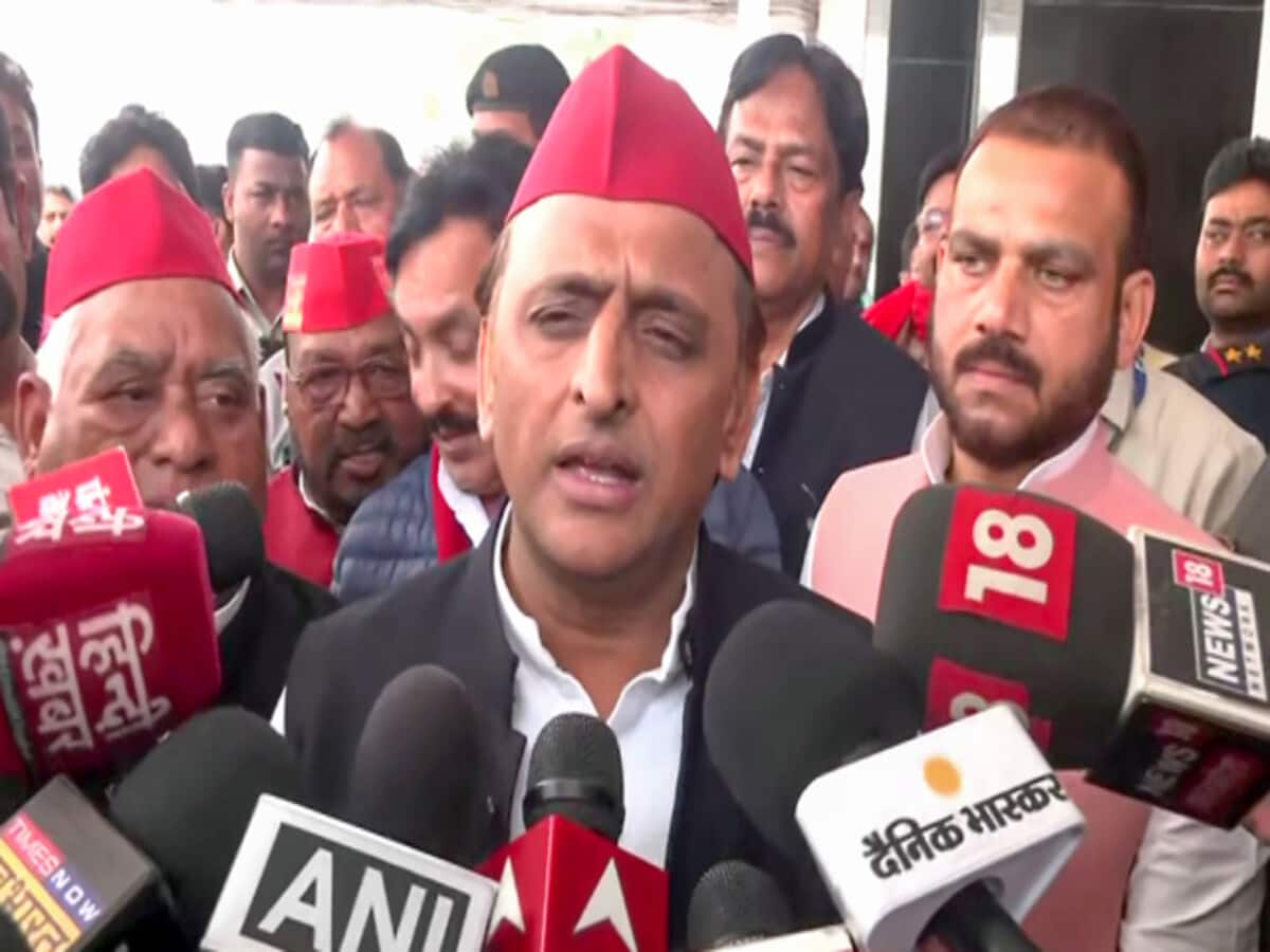 akhilesh yadav will not go to cbi says samajwadi party akhilesh yadav will not go to cbi says samajwadi party