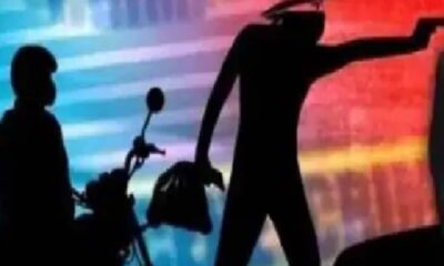 जौनपुर में सर्राफा कारोबारी के घर लाखों की लूट, तेरहवीं का निमंत्रण देने बहाने की वारदात