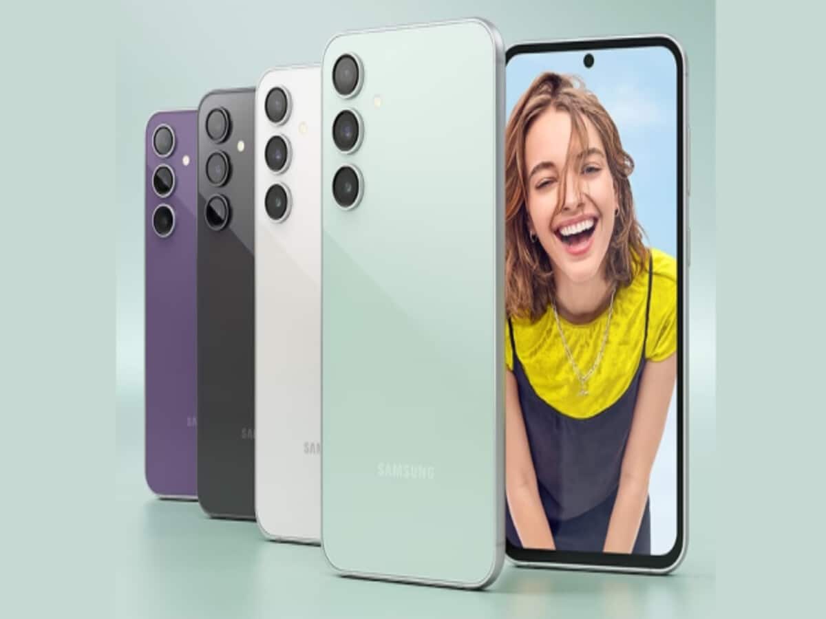 Samsung Galaxy S23 Price reduced by rs 6000 check New Pricing how much it cost now – Tech news hindi Samsung Galaxy S23 Price reduced by rs 6000 check New Pricing how much it cost now – Tech news hindi