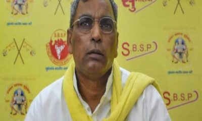 मंत्री बनने तक अधिसूचना जारी नहीं होने देंगे, राजभर का बीजेपी को इशारों में अल्टीमेटम