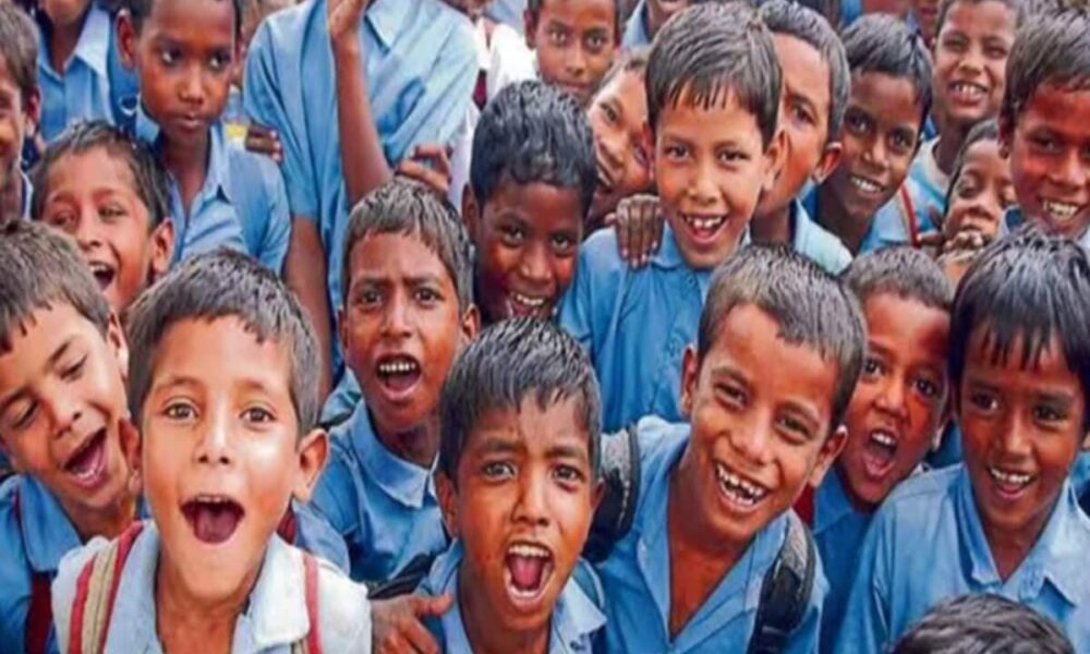 स्कूल शिक्षा मंत्री अग्रवाल ने की‌ केंद्र सरकार से मांग,  छत्तीसगढ़ के सभी जिले में खुल सकते हैं केवी और नवोदय स्कूल