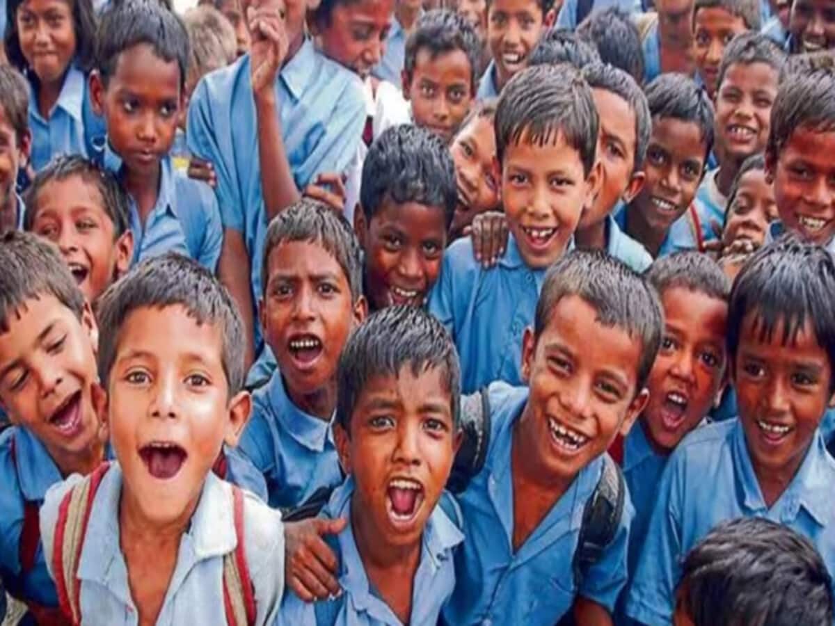 स्कूल शिक्षा मंत्री अग्रवाल ने की केंद्र सरकार से मांग, छत्तीसगढ़ के सभी जिले में खुल सकते हैं केवी और नवोदय स्कूल स्कूल शिक्षा मंत्री अग्रवाल ने की केंद्र सरकार से मांग, छत्तीसगढ़ के सभी जिले में खुल सकते हैं केवी और नवोदय स्कूल