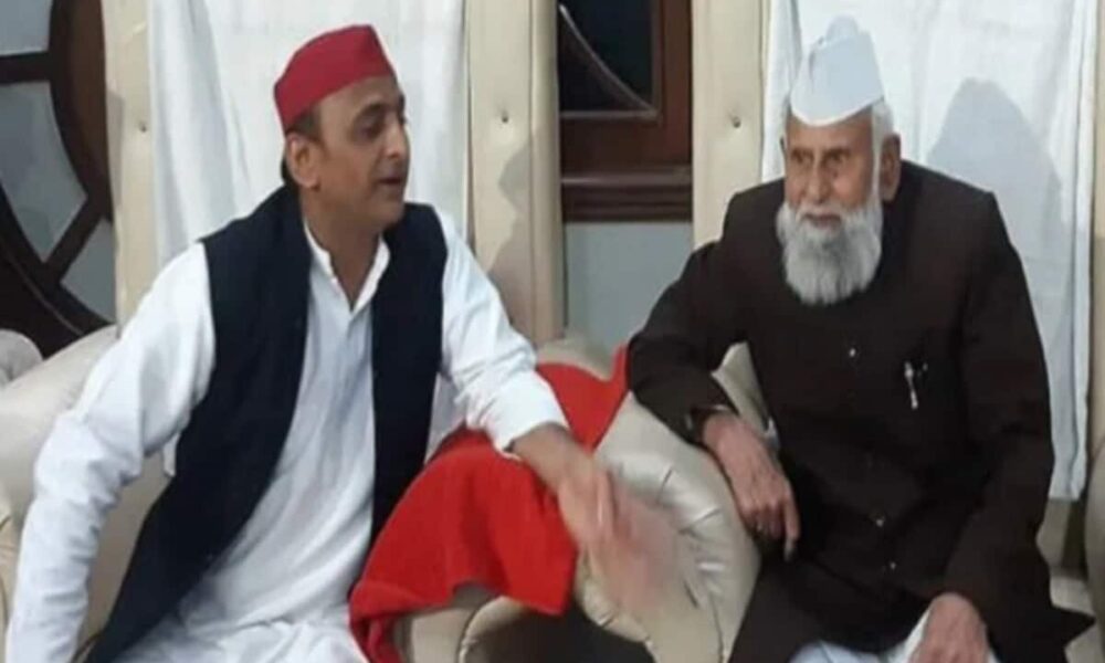 जब 'वंदे मातरम' बजाए जाने पर संसद से वॉक आउट कर गए थे शफीकुर्रहमान, मीडिया पर फोड़ा था नाम को लेकर गुस्सा