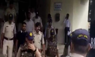 दिल्ली पुलिस ने 22 साल बाद सिमी के वॉन्टेड सदस्य को दबोचा, क्या आरोप, कैसे पकड़ा गया?