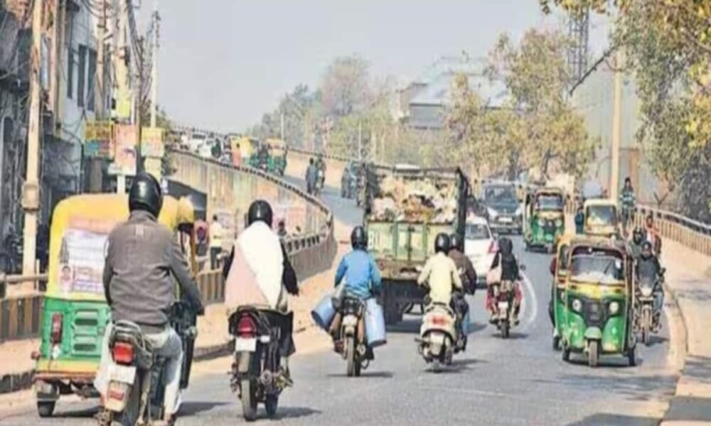 NCR : 5 विधानसभाओं को जोड़ने वाला सोहना फ्लाईओवर बनेगा 4 लेन, 20 से ज्यादा इलाकों के लाखों लोगों को मिलेगी राहत
