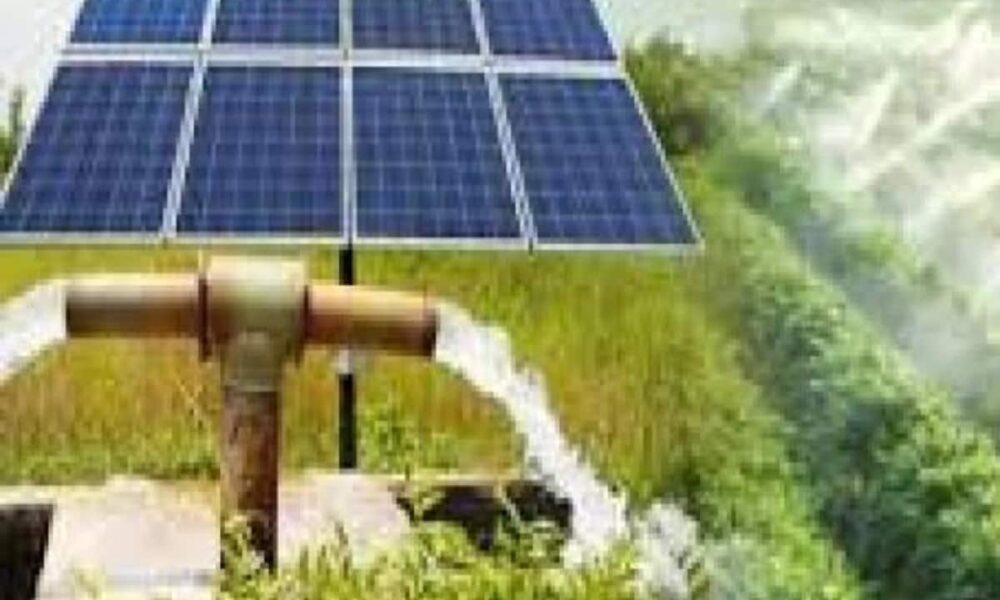 Alpex Solar Limited IPO open 8 February price band 115 rupees gmp reached 190 rupees tata power customer – Business News India – ग्रे मार्केट में गदर काट रहा सोलर एनर्जी कंपनी का IPO, ₹115 प्राइस बैंड, ₹190 पहुंचा GMP, 8 फरवरी से मौका, Business News