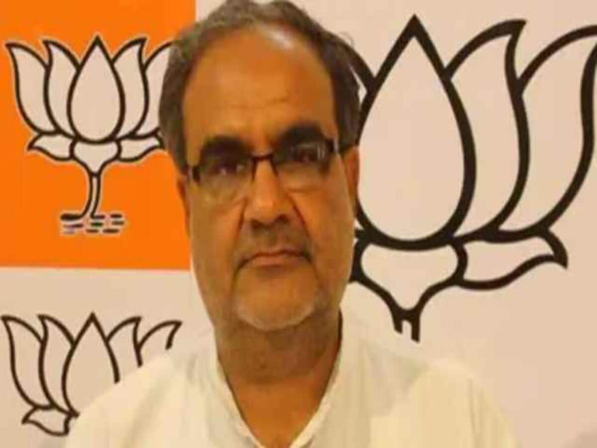 यूपी भाजपा प्रदेश अध्यक्ष का करीबी बताकर डीएलसी को किया फोन, मुकदमा यूपी भाजपा प्रदेश अध्यक्ष का करीबी बताकर डीएलसी को किया फोन, मुकदमा