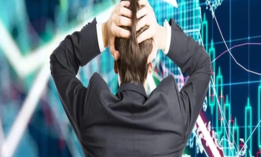 Reliance Power share price huge down from 240 rupees to 28 rupees now continuously hits tomorrow meeting – Business News India – ₹240 से टूटकर ₹28 पर आया यह शेयर, अब पूरा जनवरी किया मालामाल, कल होगी बड़ी बैठक, Business News