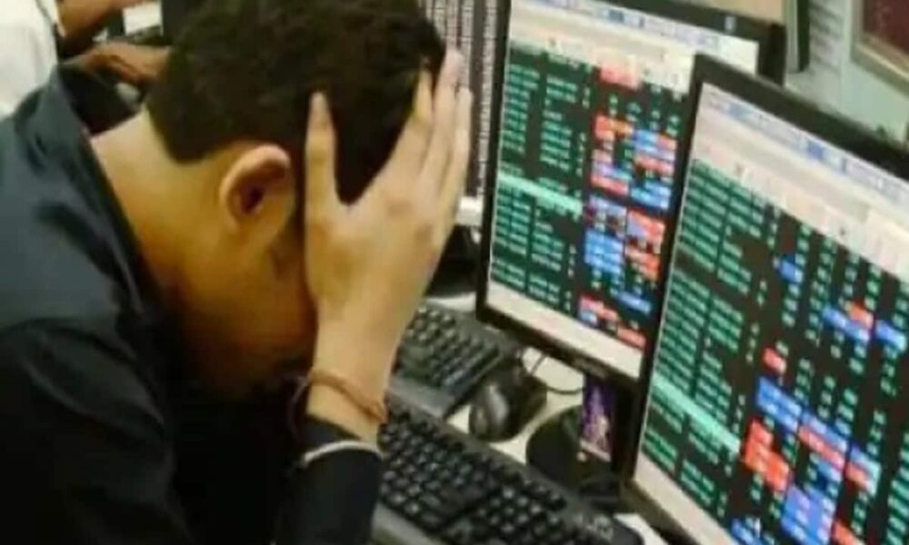 Reliance Power stock price down from 260 to rs 28 Q3 Result announced – 260 से टूटकर 28 रुपये पर आया भाव, 1 साल से कर रहा है मालामाल, निवेशकों के लिए बुरी खबर! , Business News