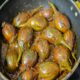 Stuffed Baingan: भरवां बैंगन की बिल्कुल नई रेसिपी, बदल देगी स्वाद
