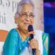 JLF 2024: सुधा मूर्ति बोलीं- कुछ तो लोग कहेंगे, लोगों का काम है कहना
