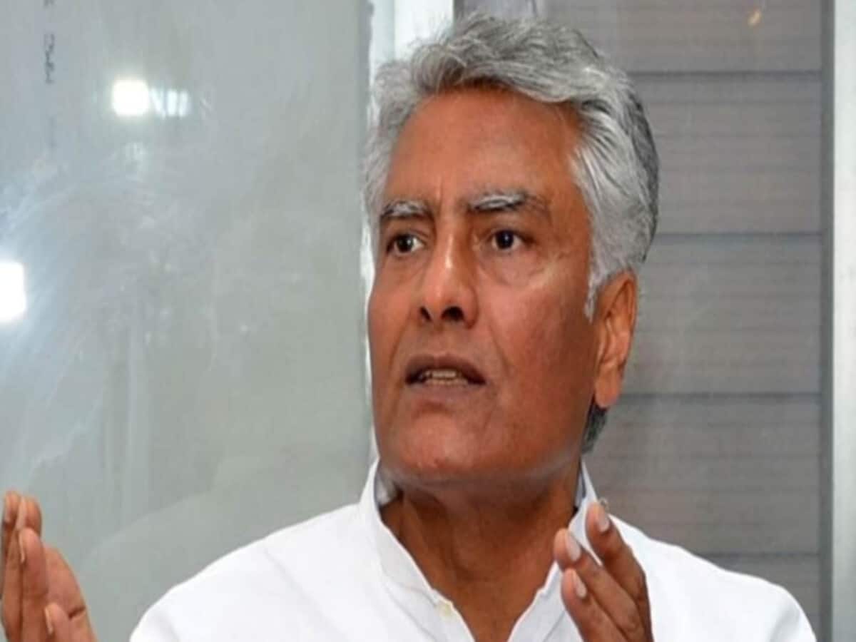 सहानुभूति को न करें बर्बाद, अब तक चुप्पी साधे सुनील जाखड़ ने बताया कैसे निकलेगा किसानों के मसलों का हल सहानुभूति को न करें बर्बाद, अब तक चुप्पी साधे सुनील जाखड़ ने बताया कैसे निकलेगा किसानों के मसलों का हल