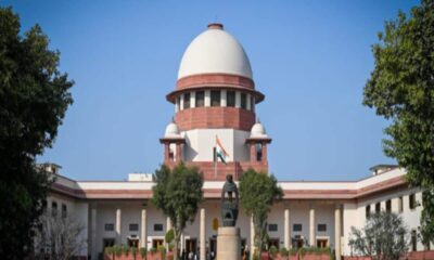 अपनी हरकत पर खुद आकर सफाई दें चुनाव अधिकारी, चंडीगढ़ मेयर चुनाव पर सुप्रीम कोर्ट