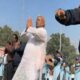 Surya Namaskar: Amidst controversy and protest Surya Namaskar in schools of Rajasthan court also decided in favor of the government