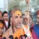 जातिगत जनगणना के खिलाफ शंकराचार्य, सरकार से गाय को राज्य माता का दर्जा की मांग