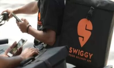 गुरुग्राम के दो युवकों ने स्विगी अकाउंट हैक कर दिए 1 लाख के ऑर्डर, फिर क्या हुआ?