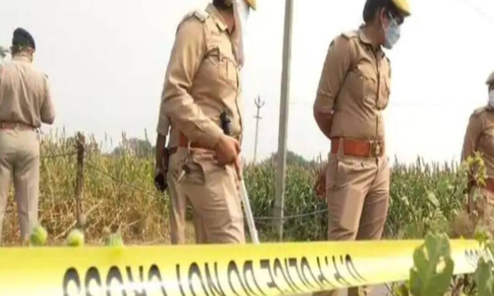 'दोस्त' बना दगाबाज, साथी ने फौजी की पत्नी को मिलने बुलाकर अपहरण के बाद मार डाला; जानिए हत्या की वजह