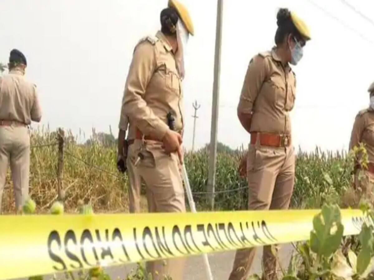 'दोस्त' बना दगाबाज, साथी ने फौजी की पत्नी को मिलने बुलाकर अपहरण के बाद मार डाला; जानिए हत्या की वजह 'दोस्त' बना दगाबाज, साथी ने फौजी की पत्नी को मिलने बुलाकर अपहरण के बाद मार डाला; जानिए हत्या की वजह