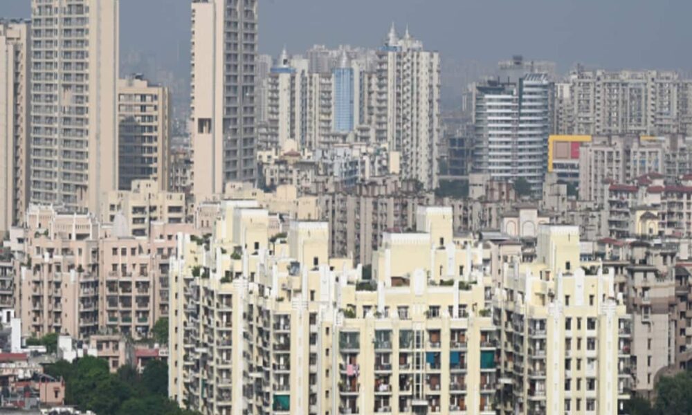 Good news for families living in 100 societies of New Gurugram PNG facility will reach 8 thousand houses soon