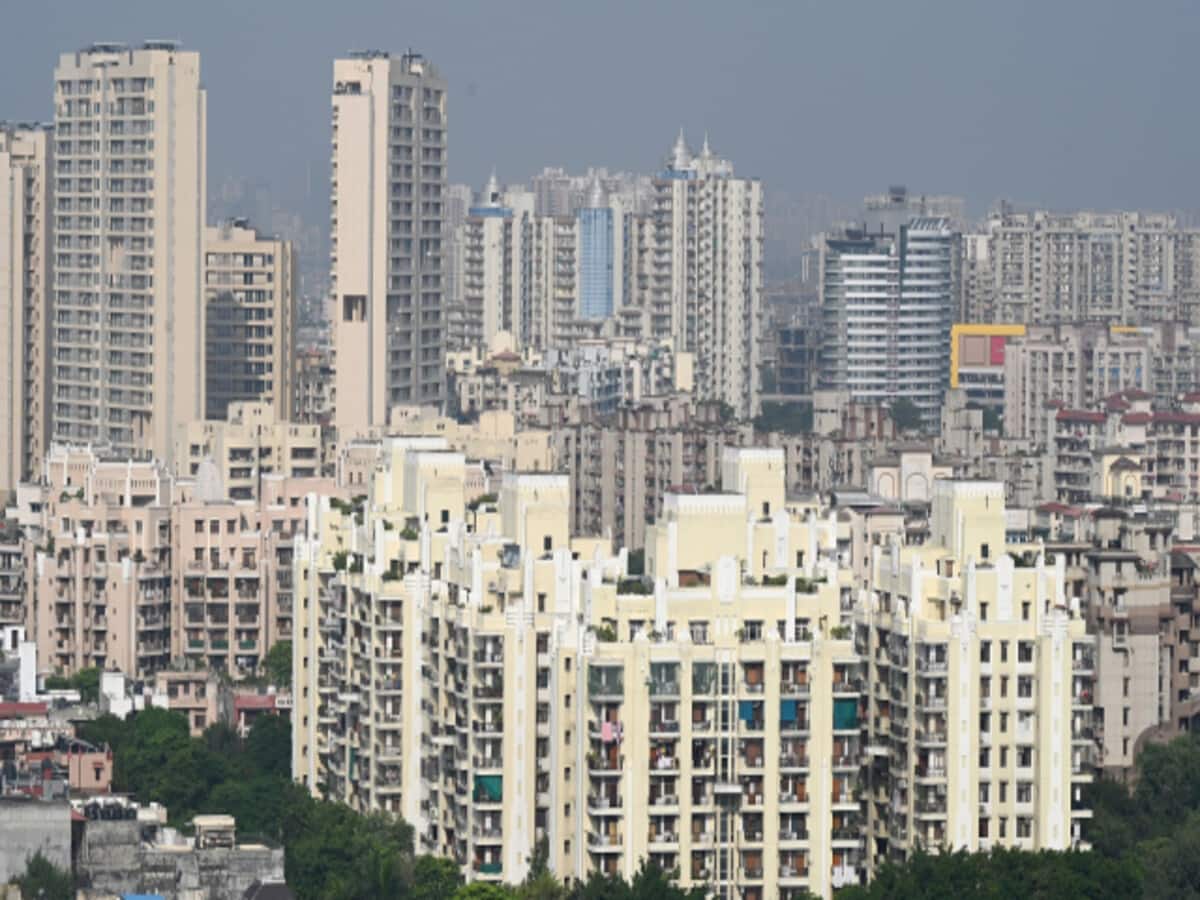 Good news for families living in 100 societies of New Gurugram PNG facility will reach 8 thousand houses soon Good news for families living in 100 societies of New Gurugram PNG facility will reach 8 thousand houses soon