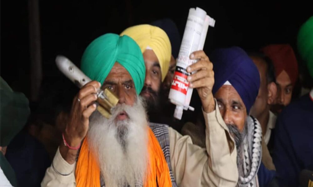 बेनतीजा रही सरकार के साथ बातचीत, किसानों का भारत बंद आज; खेतों में रहेगा सन्नाटा