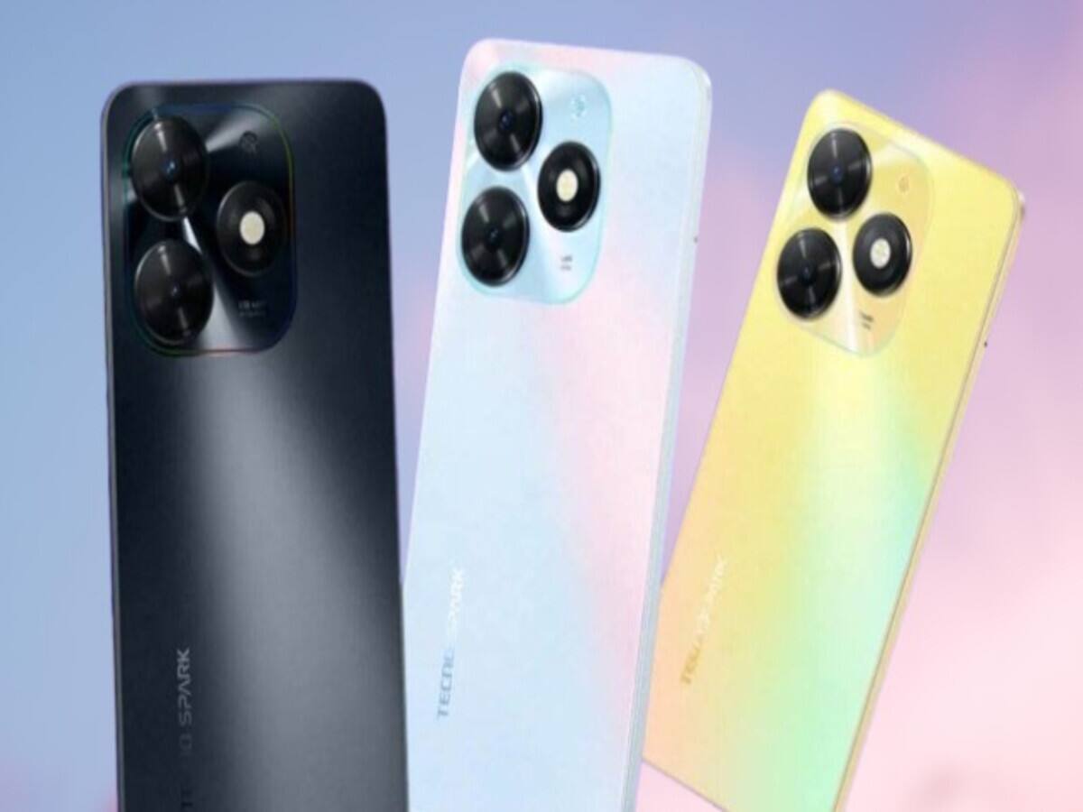 Tecno Spark Go 2024 Launched New Variant In India 4GB RAM price under 7000 rupees – Tech news hindi Tecno Spark Go 2024 Launched New Variant In India 4GB RAM price under 7000 rupees – Tech news hindi