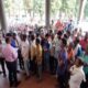 दो गांव के बीच बना तनाव, सीमा विवाद को लेकर हुई लड़ाई, हजारों लोग हुए आमने-सामने