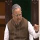The case of Hasdev forest felling echoed in the Assembly amidst a huge uproar the Speaker said – विधानसभा में गूंजा हसदेव जंगल कटाई का मामला, जोरदार हंगामे के बीच अध्यक्ष ने कहा