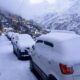 heavy rain chances Uttarakhand weather forecast predicts heavy snowfall in 5 districts – Weather today in Hindi – Aaj ka mausam, mausam ki jankari, Temp today in Hindi
