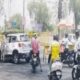अब सड़क पर बिना हैलमेट गाड़ी चलाते दिखे पुलिस जवान तो खैर नहीं, एसपी ने जारी किया फरमान