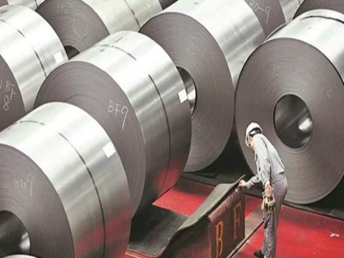 Jai Balaji Industries Ltd share 5 percent upper circuit stock delivered 1800 percent return in 1 years Debt free soon – Business News India – कर्ज फ्री हो रही यह कंपनी, शेयर खरीदने टूटे निवेशक, लगा अपर सर्किट, सालभर में 1800% का रिटर्न, Business News Jai Balaji Industries Ltd share 5 percent upper circuit stock delivered 1800 percent return in 1 years Debt free soon – Business News India – कर्ज फ्री हो रही यह कंपनी, शेयर खरीदने टूटे निवेशक, लगा अपर सर्किट, सालभर में 1800% का रिटर्न, Business News