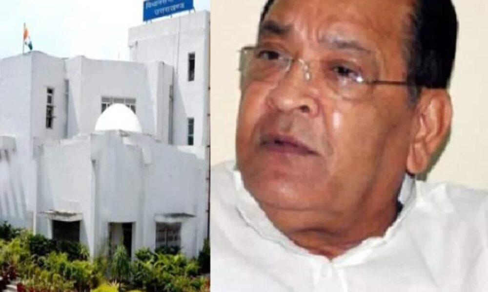 UCC bill assembly session Leader of Opposition Yashpal Arya demand Congress questions