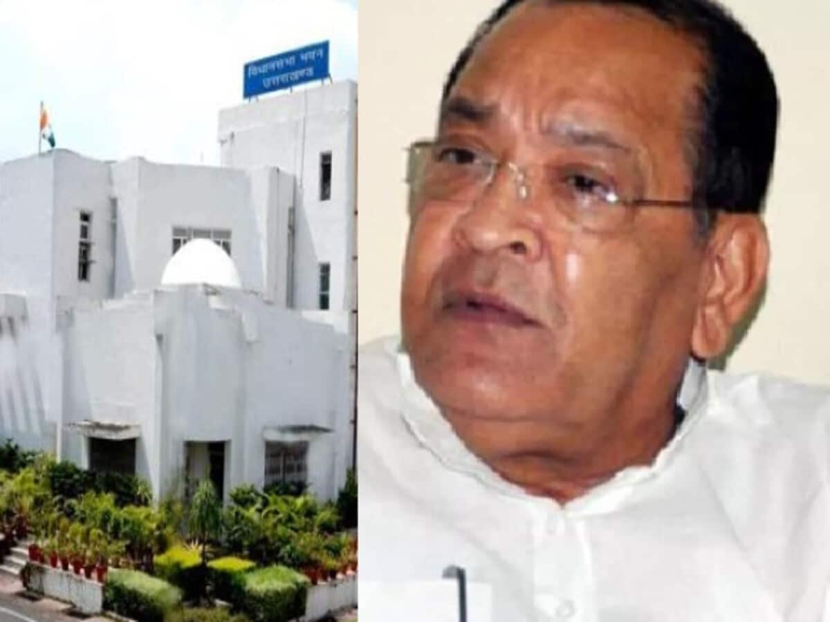 UCC bill assembly session Leader of Opposition Yashpal Arya demand Congress questions UCC bill assembly session Leader of Opposition Yashpal Arya demand Congress questions