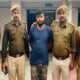 Udaipur News: उदयपुर में शातिर ठग गिरफ्तार, तंत्र विद्या से लगा चुका है इतने को चूना